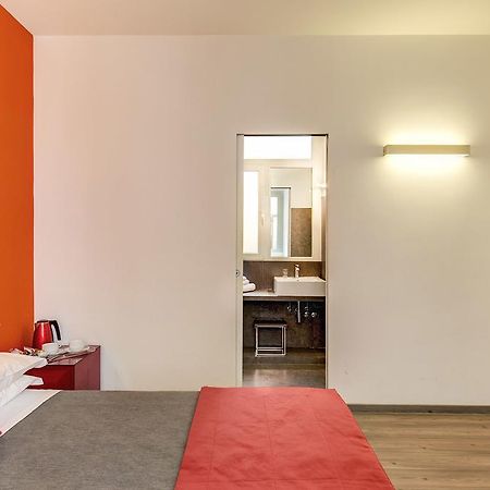 Bed and Breakfast Residenza Borghese Rzym Zewnętrze zdjęcie