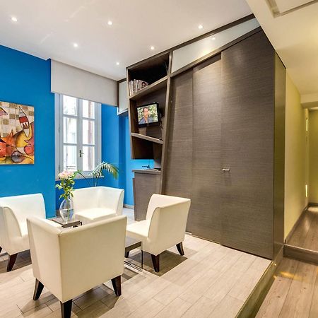 Bed and Breakfast Residenza Borghese Rzym Zewnętrze zdjęcie