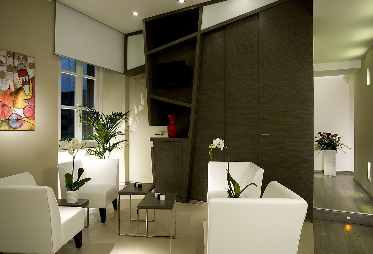 Bed and Breakfast Residenza Borghese Rzym Zewnętrze zdjęcie