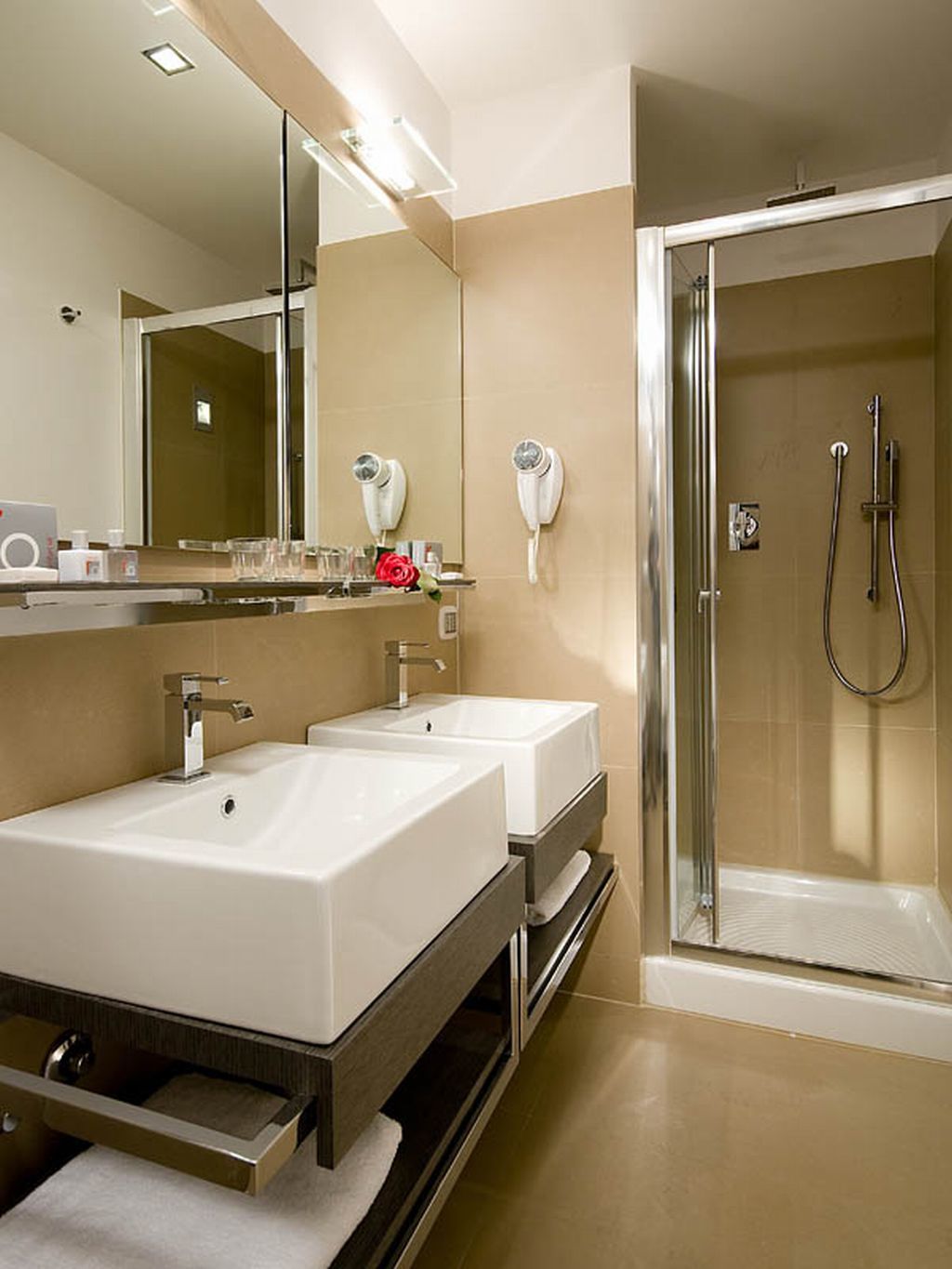 Bed and Breakfast Residenza Borghese Rzym Zewnętrze zdjęcie