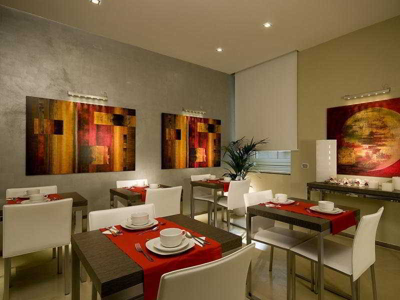 Bed and Breakfast Residenza Borghese Rzym Zewnętrze zdjęcie