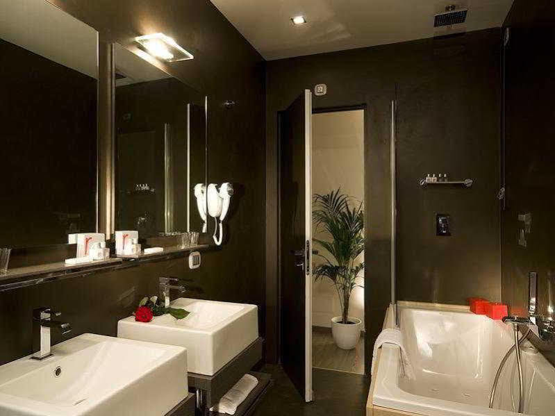 Bed and Breakfast Residenza Borghese Rzym Zewnętrze zdjęcie